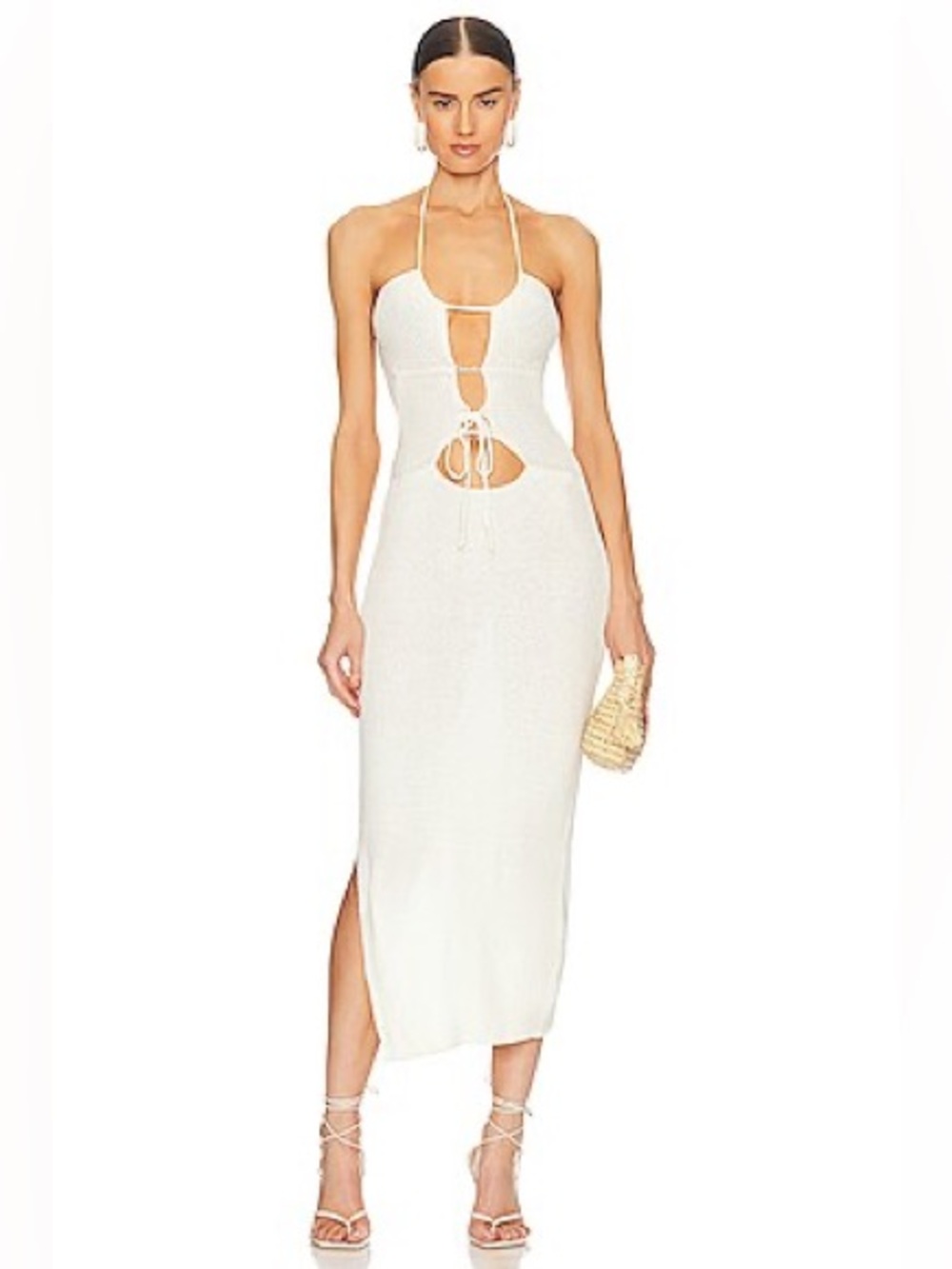 bananhot havana dress